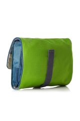 DEUTER  Wash Bag I Kişisel Bakım Çantası Kiwi-Arctic