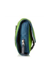 DEUTER  Wash Bag I Kişisel Bakım Çantası Kiwi-Arctic