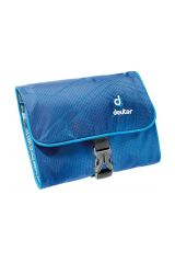 DEUTER  Wash Bag I Kişisel Bakım Çantası Midnight-Turquoise