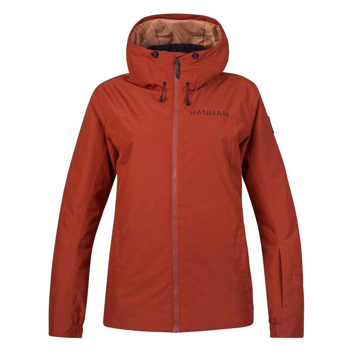Hannah Pepper Kadın Outdoor Ceket