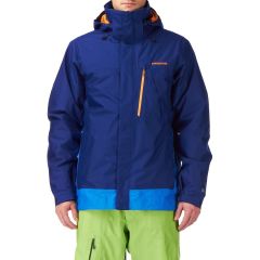 Patagonia M'S 3-in-1 Snowshot Jkt