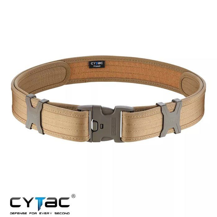 CYTAC Duty-Carrier 2 Duty Kemer 2'' Tan M