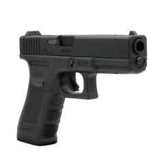 We Glock 18 Gen4 Siyah Airsoft Tabanca