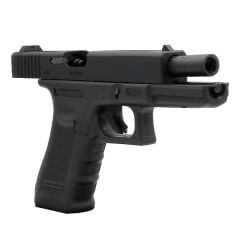 We Glock 18 Gen4 Siyah Airsoft Tabanca