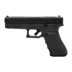 We Glock 18 Gen4 Siyah Airsoft Tabanca
