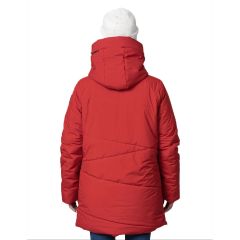 Hannah Rebeca Kadın Outdoor Mont