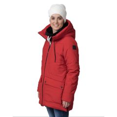 Hannah Rebeca Kadın Outdoor Mont