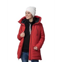 Hannah Rebeca Kadın Outdoor Mont