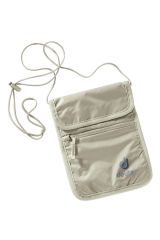 DEUTER   Security Wallet II Cüzdan sand