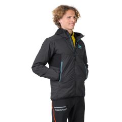 Hannah Kechu Hoody Erkek Outdoor Mont