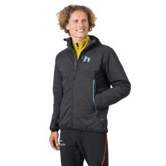 Hannah Kechu Hoody Erkek Outdoor Mont