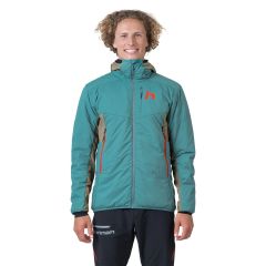 Hannah Kechu Hoody Erkek Outdoor Mont