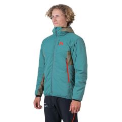 Hannah Kechu Hoody Erkek Outdoor Mont