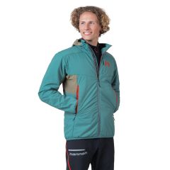 Hannah Kechu Hoody Erkek Outdoor Mont