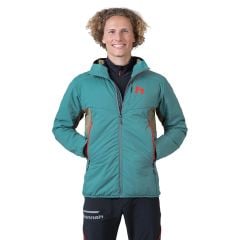 Hannah Kechu Hoody Erkek Outdoor Mont