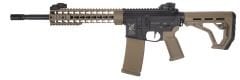Delta Armory AR15 KeyMod 10'' Charlie EAGLE Airsoft Tüfek Yarı TAN DA-C04-HT-EGL
