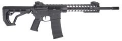 Delta Armory AR15 KeyMod 10'' Charlie EAGLE Airsoft Tüfek Siyah DA-C04-EGL