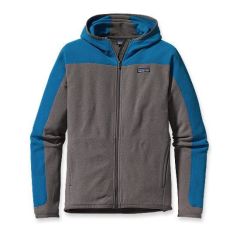 Patagonia Bay Araveto Hooded Jacket