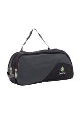 DEUTER  Wash Bag Tour III Kişisel Bakım Çantası Black-Granite