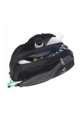 DEUTER  Wash Bag Tour III Kişisel Bakım Çantası Black-Granite