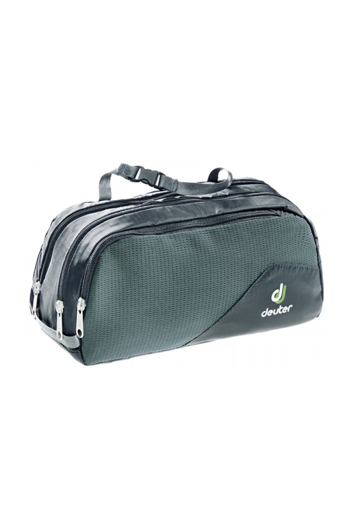 DEUTER  Wash Bag Tour III Kişisel Bakım Çantası Black-Granite