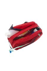 DEUTER  Wash Bag Tour II Kişisel Bakım Çantası Fire-Aubergine (Red-Purple)
