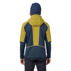 Hannah Trane Hoody Erkek Outdoor Ceket