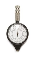 Summit Analogue Map Measurer Analog Harita Ölçer Black