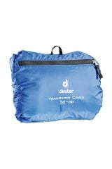 DEUTER  Transport Cover Çanta Kılıfı Cobalt (Blue)