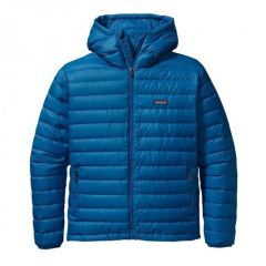 Patagonia Bay Down Sweater Hoody