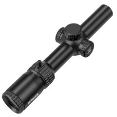 Spina Novaforce 1-6X24 LVPO (SCFF-2325) Tüfek Dürbünü