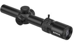 Spina Novaforce 1-6X24 LVPO (SCFF-2325) Tüfek Dürbünü