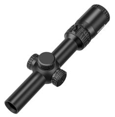 Spina Novaforce 1-6X24 LVPO (SCFF-2325) Tüfek Dürbünü