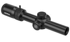 Spina Novaforce 1-6X24 LVPO (SCFF-2325) Tüfek Dürbünü