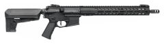 Krytac Barrett REC7 MK3 GATE CARBINE SIYAH Airsoft AEG Tüfek