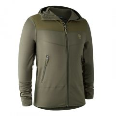 DEERHUNTER Rogaland Sweat 353 Koyu Yeşil S