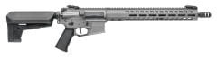 Krytac Barrett REC7 MK3 GATE CARBINE TUNGSTEN Airsoft AEG Tüfek