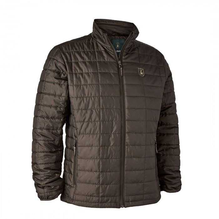 DEERHUNTER MuflonPaketlenebilir Kahve Mont 2XL