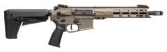 KRYTAC Trident MK3 GATE CRB-M FDE (M-LOK) AEG Airsoft Tüfek - TAN Çöl Rengi