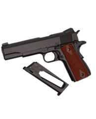 19574 ASG DAN WESSON A2 BLOWBACK AİRSOFT TABANCA