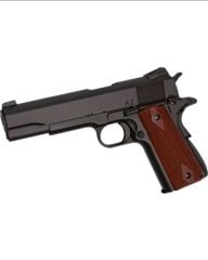 19574 ASG DAN WESSON A2 BLOWBACK AİRSOFT TABANCA