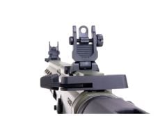 KRYTAC Trident MK3 GATE CRB-M FG (M-LOK) AEG Airsoft Tüfek - HAKİ YEŞİL KRYTAC