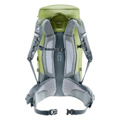 Deuter Trail Pro 36 Litre Outdoor Sırt Çantası