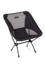 Helinox Chair One Ultralight Kamp Sandalyesi All Black
