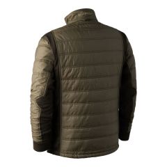 DEERHUNTER Muflon Zip-In Thinsulate Yeşil Mont 54