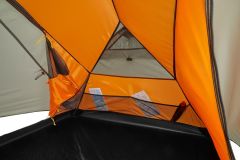 Wechsel Venture 2 Ultralight İki Kişilik Çadır Grey