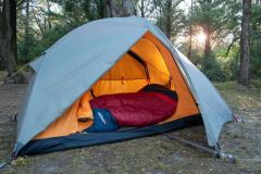 Wechsel Venture 2 Ultralight İki Kişilik Çadır Grey