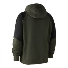 DEERHUNTER Rogaland Şapkalı Yeşil Sweat XL