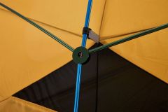 Wechsel Venture 3 Ultralight Üç Kişilik Çadır Grey