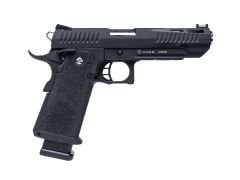19187 ASG MODİFY TRİNİTY SİYAH BLOW. AİRSOFT TABANCA